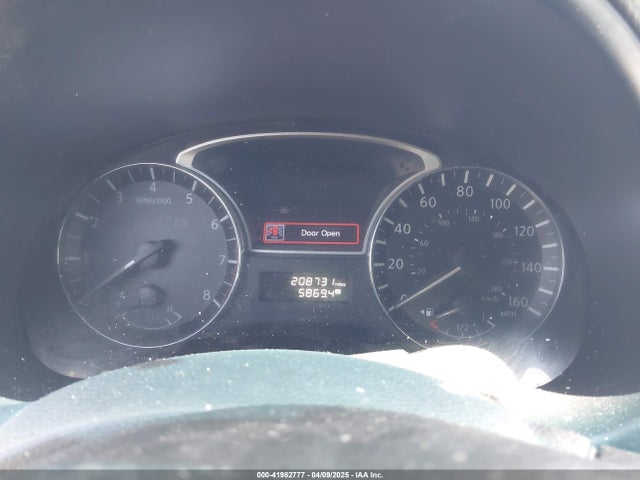 1N4AL3AP4FC469081 Nissan Altima 2.5 S