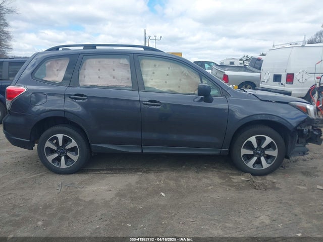 JF2SJABC2JH469176 Subaru Forester 2.5i