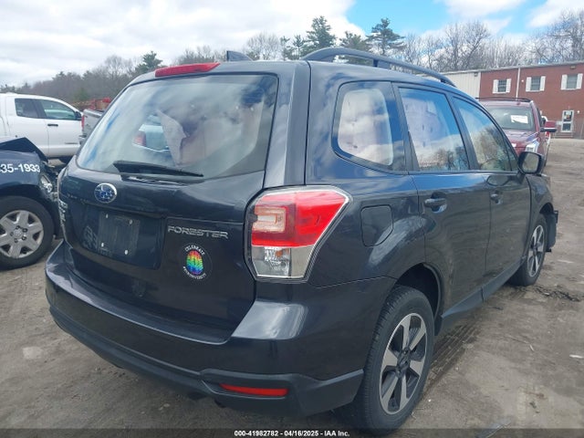 JF2SJABC2JH469176 Subaru Forester 2.5i