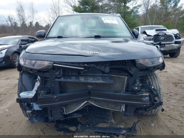 KNDJ63AU1M7749621 KIA Soul Gt-line