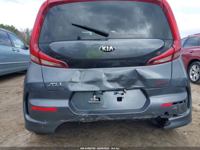 KNDJ63AU1M7749621 KIA Soul Gt-line
