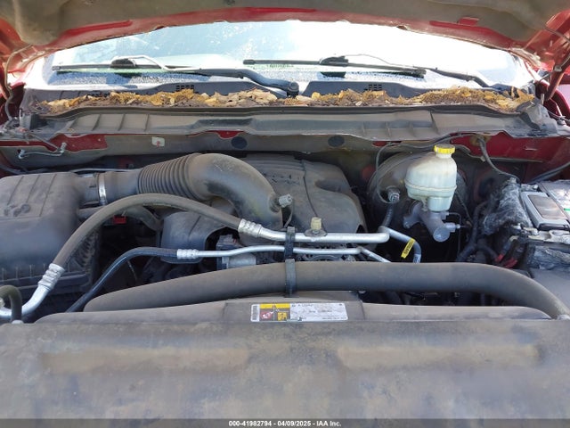 1C6RR6MT7ES339913 RAM 1500 Sport