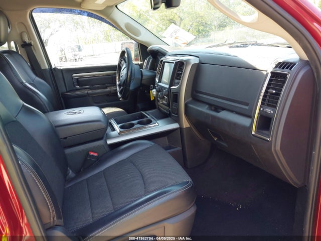 1C6RR6MT7ES339913 RAM 1500 Sport