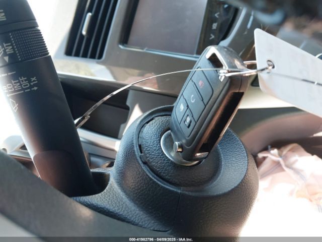 1G1JE6SB7F4120105 Chevrolet Sonic Ltz Auto