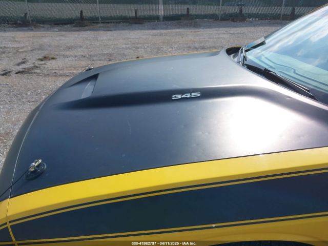 2C3CDZBT8HH560387 Dodge Challenger T/a