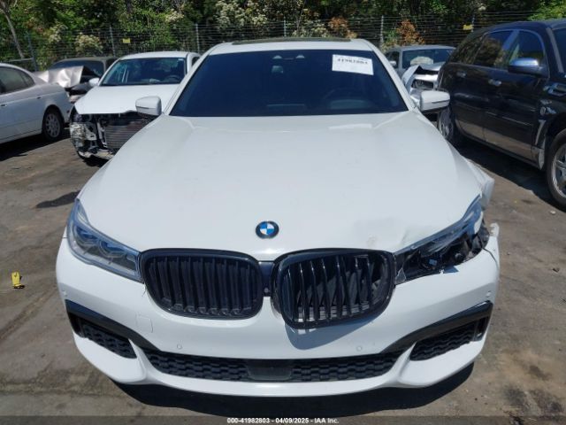 WBA7F2C53GG416459 BMW 750i Xdrive