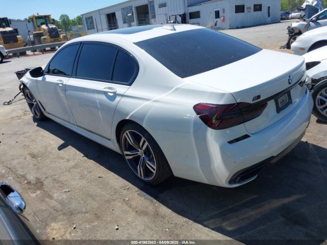 WBA7F2C53GG416459 BMW 750i Xdrive
