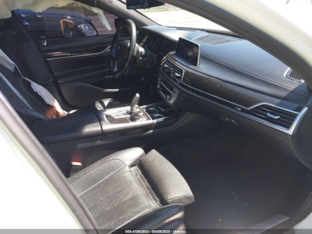 WBA7F2C53GG416459 BMW 750i Xdrive
