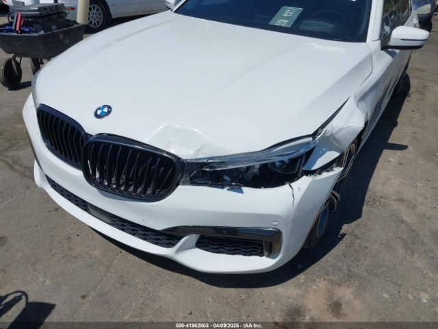 WBA7F2C53GG416459 BMW 750i Xdrive