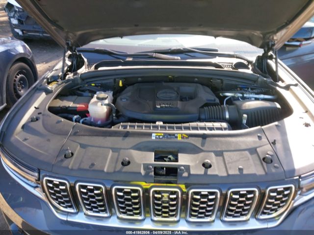 1C4RJHEG7P8846453 Jeep Grand Cherokee Summit Reserve 4x4