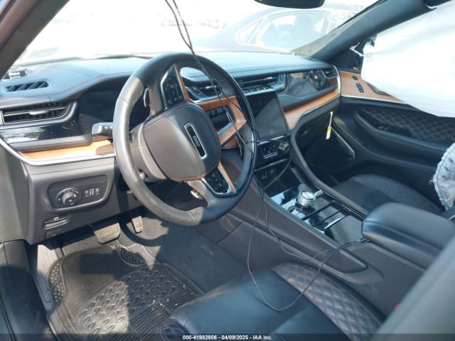 1C4RJHEG7P8846453 Jeep Grand Cherokee Summit Reserve 4x4