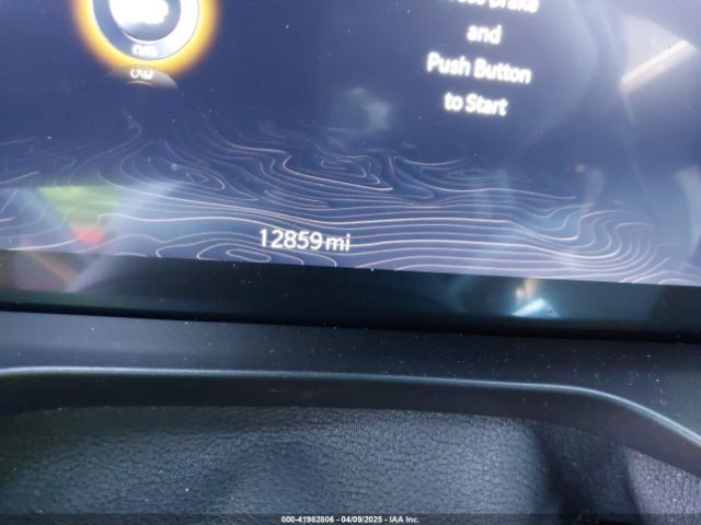1C4RJHEG7P8846453 Jeep Grand Cherokee Summit Reserve 4x4
