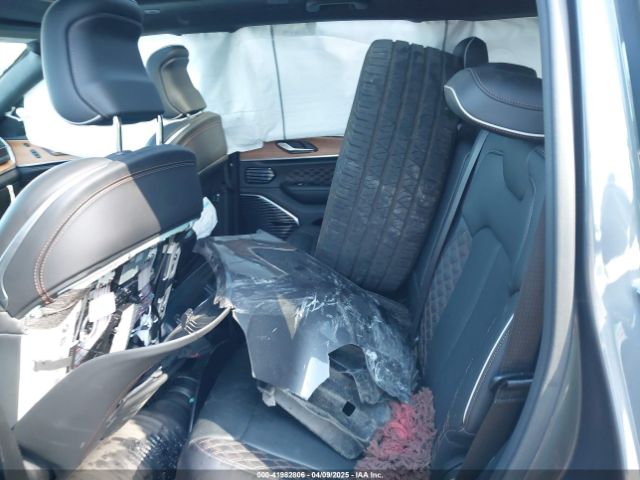 1C4RJHEG7P8846453 Jeep Grand Cherokee Summit Reserve 4x4