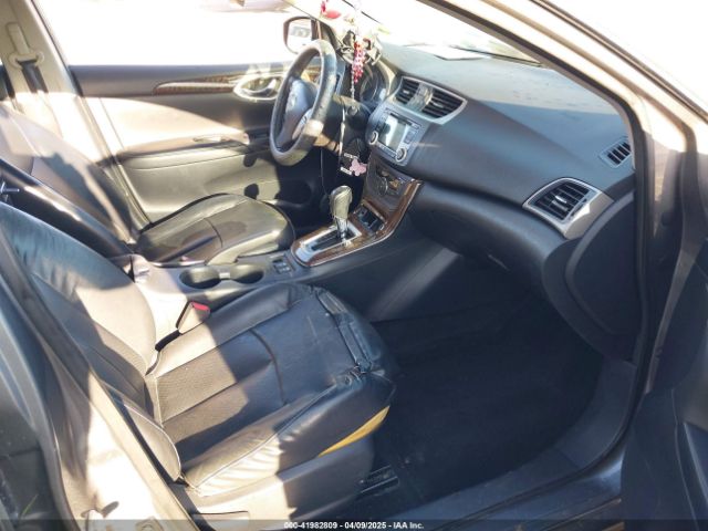 3N1AB7AP6FY220554 Nissan SENTRA SL