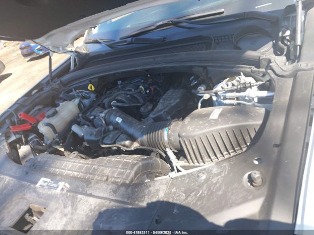 2024 JEEP GRAND CHEROKEE 1C4RJHAG3RC179449 Photo 9