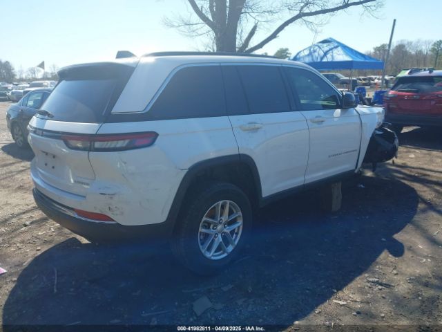 2024 JEEP GRAND CHEROKEE 1C4RJHAG3RC179449 Photo 3