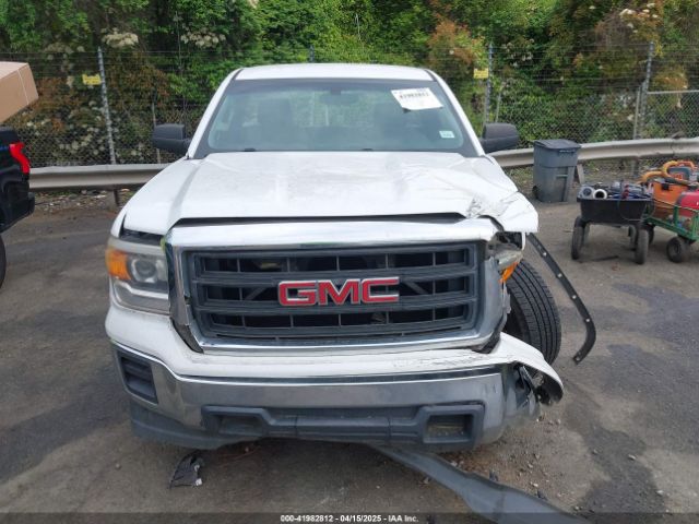 1GTN1TEH0EZ352369 GMC SIERRA 1500