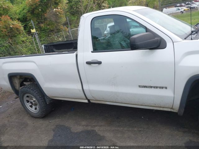 1GTN1TEH0EZ352369 GMC SIERRA 1500