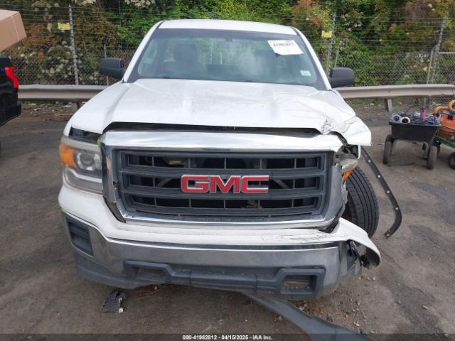 1GTN1TEH0EZ352369 GMC SIERRA 1500