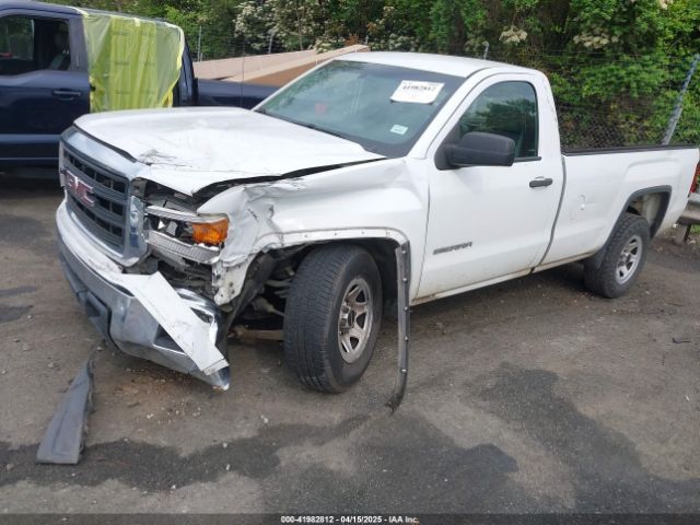 1GTN1TEH0EZ352369 GMC SIERRA 1500