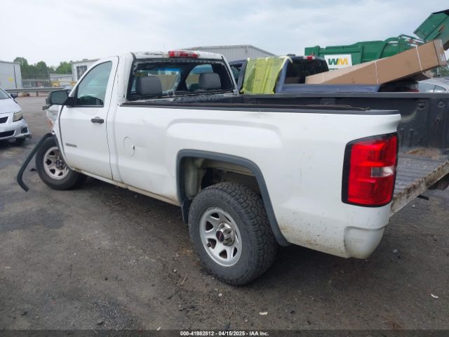 1GTN1TEH0EZ352369 GMC SIERRA 1500