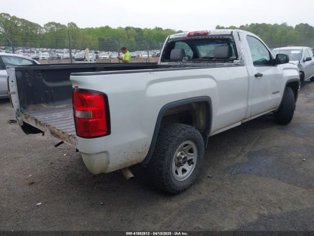 1GTN1TEH0EZ352369 GMC SIERRA 1500