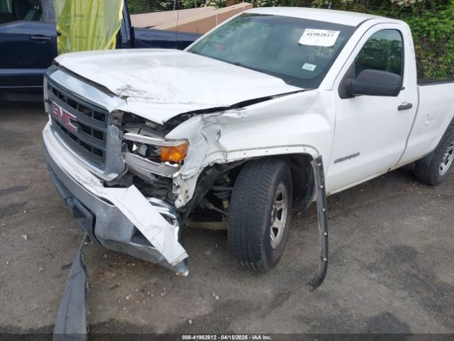 1GTN1TEH0EZ352369 GMC SIERRA 1500