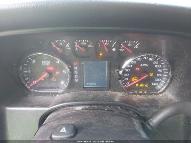 1GTN1TEH0EZ352369 GMC SIERRA 1500