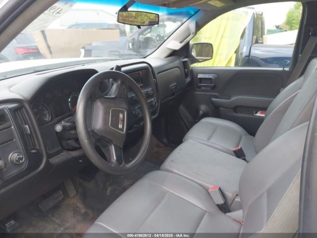 1GTN1TEH0EZ352369 GMC SIERRA 1500