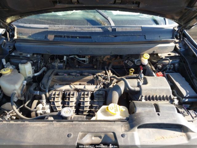 3C4PDCAB9JT243816 Dodge JOURNEY SE