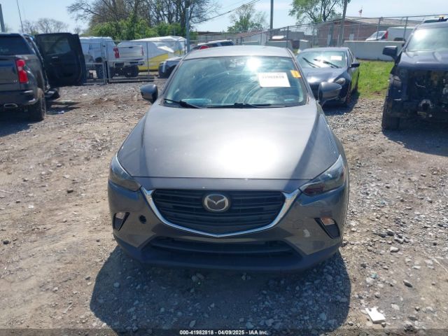 JM1DKDB77K1451453 Mazda Cx-3 Sport