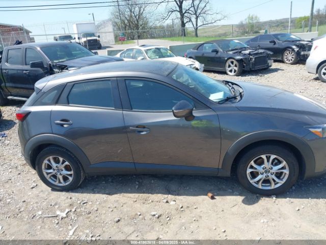 JM1DKDB77K1451453 Mazda Cx-3 Sport
