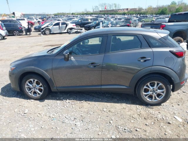 JM1DKDB77K1451453 Mazda Cx-3 Sport