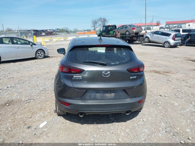 JM1DKDB77K1451453 Mazda Cx-3 Sport
