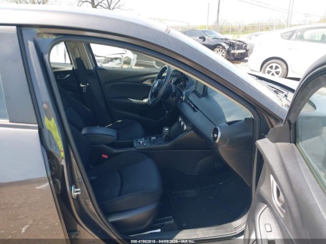 JM1DKDB77K1451453 Mazda Cx-3 Sport