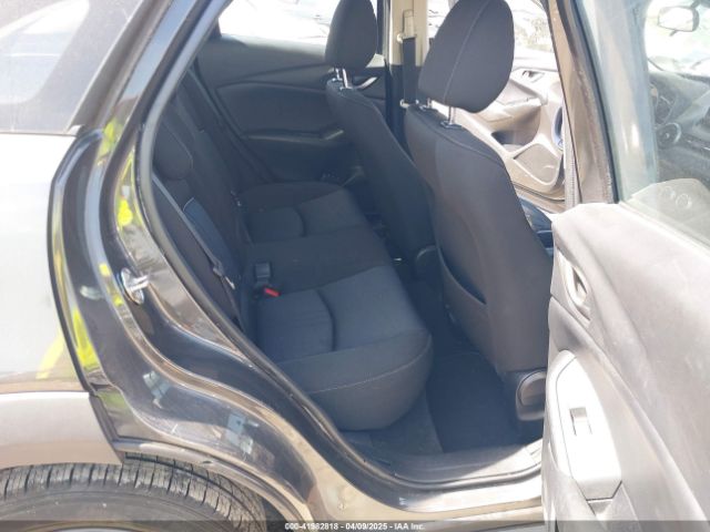 JM1DKDB77K1451453 Mazda Cx-3 Sport
