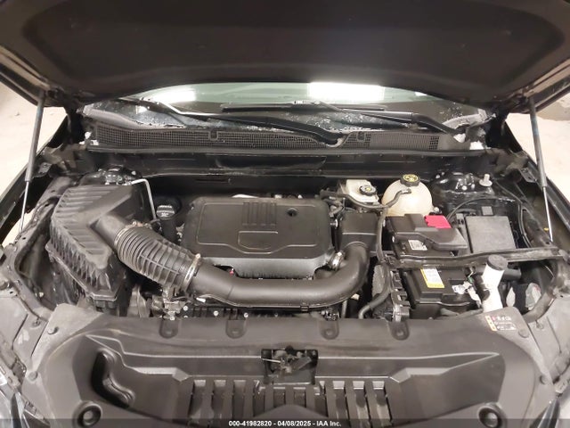 Chevrolet Blazer Awd 2lt 2023 3GNKBHR47PS121884 Image 10