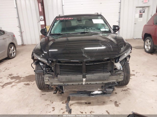 Chevrolet Blazer Awd 2lt 2023 3GNKBHR47PS121884 Image 12