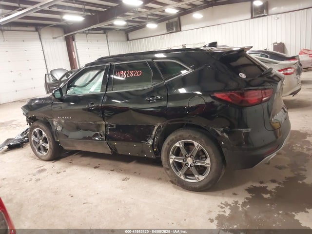 Chevrolet Blazer Awd 2lt 2023 3GNKBHR47PS121884 Image 14