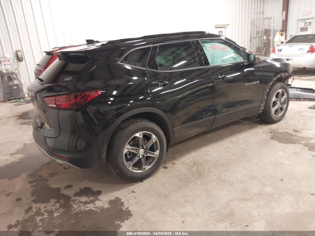 Chevrolet Blazer Awd 2lt 2023 3GNKBHR47PS121884 Image 4