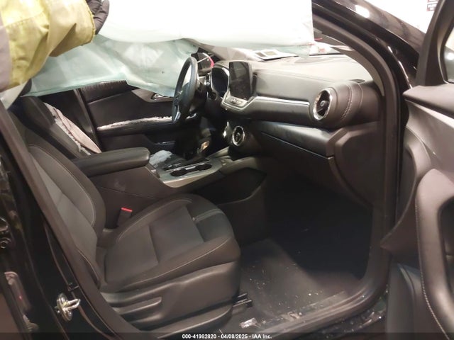 Chevrolet Blazer Awd 2lt 2023 3GNKBHR47PS121884 Image 5