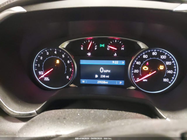 Chevrolet Blazer Awd 2lt 2023 3GNKBHR47PS121884 Image 7