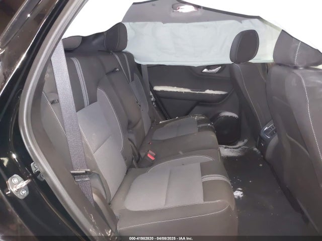Chevrolet Blazer Awd 2lt 2023 3GNKBHR47PS121884 Image 8
