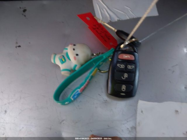 KNDMG4C7XE6539100 KIA SEDONA LX