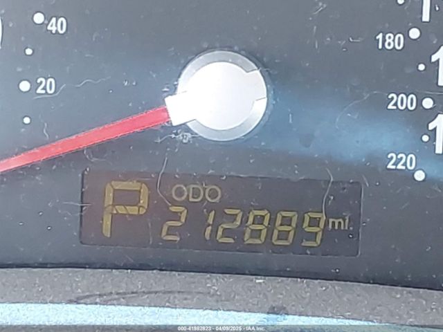 KNDMG4C7XE6539100 KIA SEDONA LX