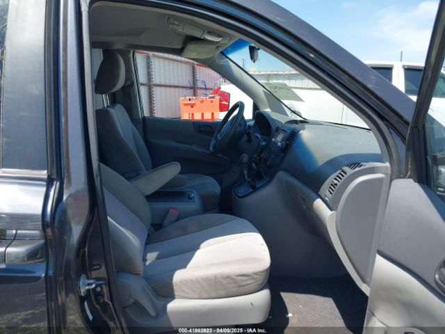 KNDMG4C7XE6539100 KIA SEDONA LX