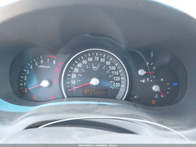 KNDMG4C7XE6539100 KIA SEDONA LX