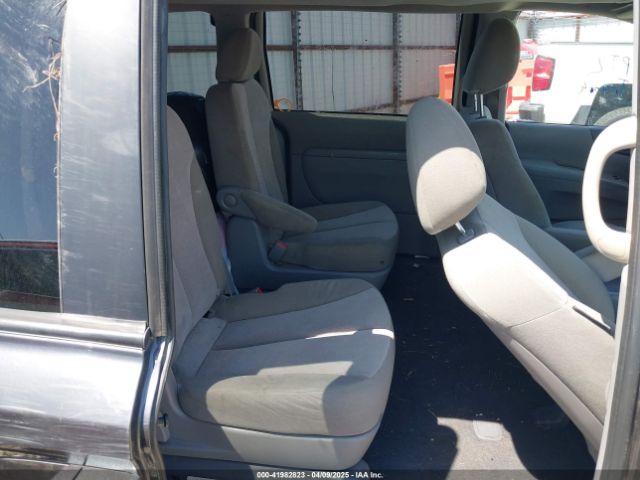 KNDMG4C7XE6539100 KIA SEDONA LX