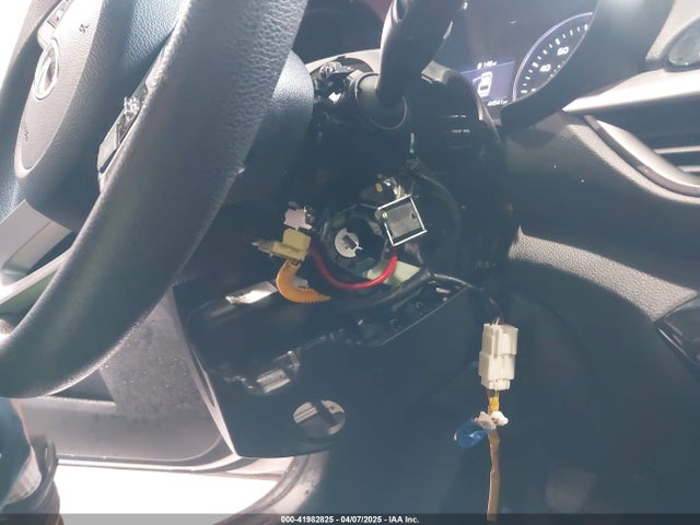 3KPF24AD9KE122010 KIA Forte Lxs