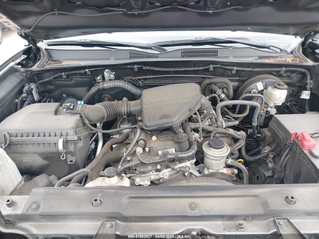 5TFAX5GN6LX180997 Toyota Tacoma Sr